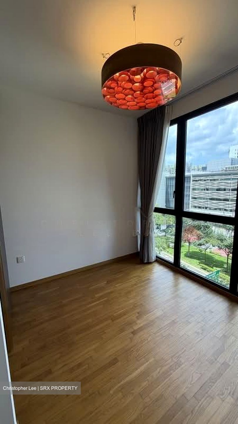 Park Colonial (D13), Condominium #558126221